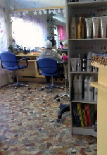 salon de coiffure oradour sur glane